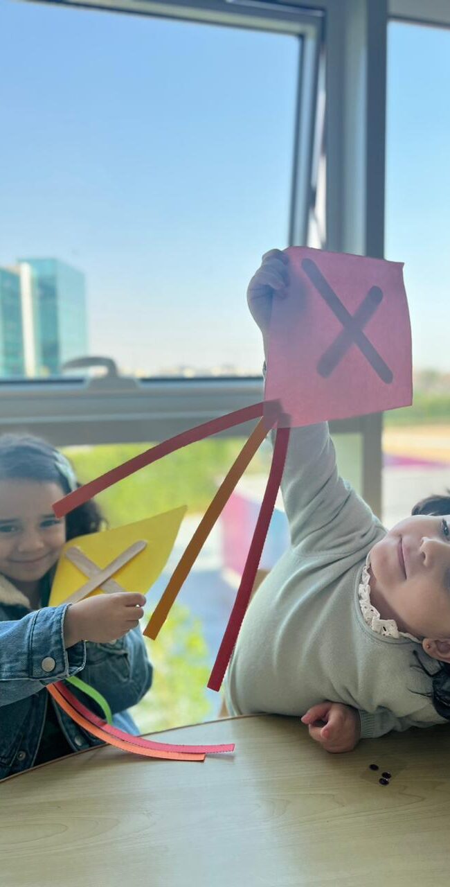 best preschool riyadh