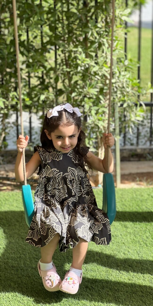 Preschool in Riyadh