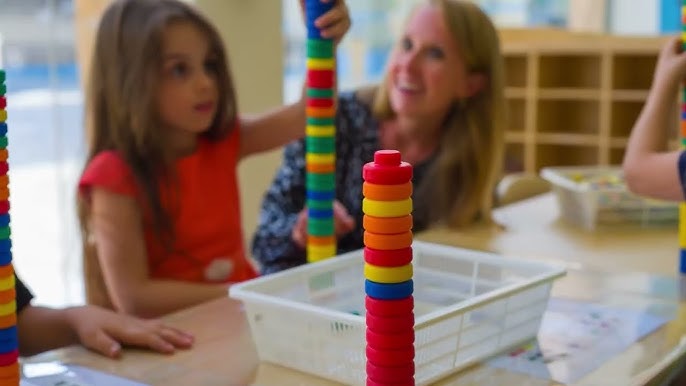 preschool and kindergarten in Riyadh