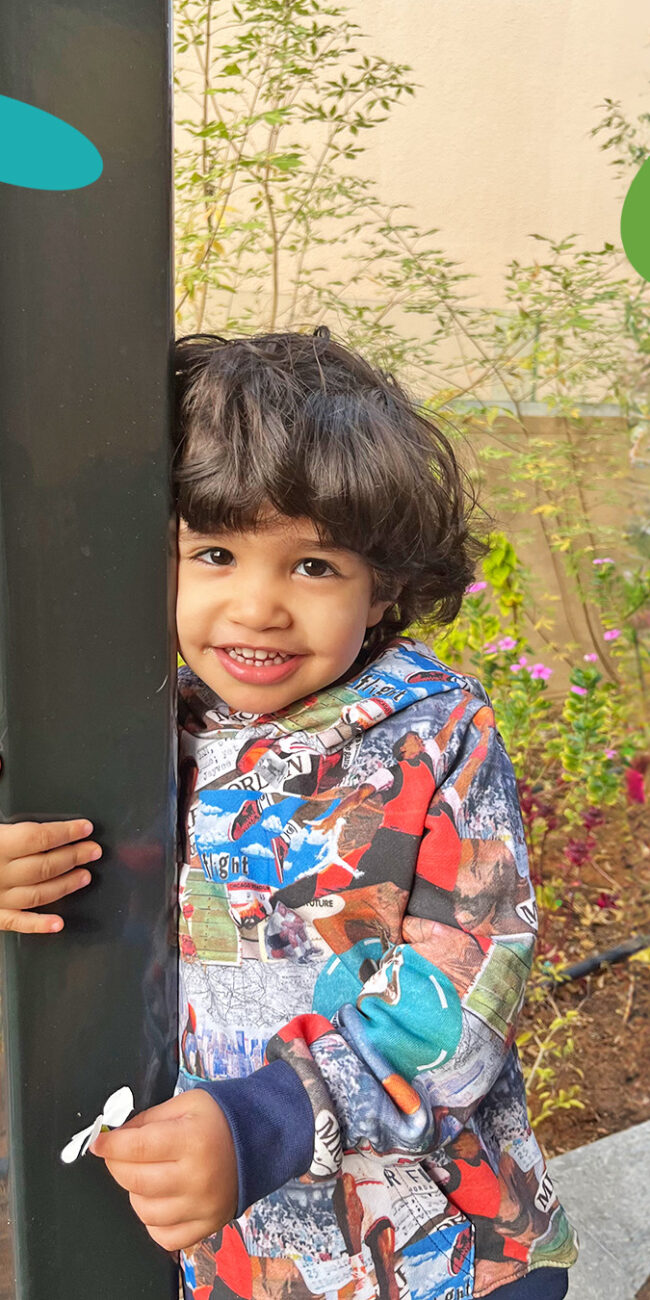 kindergarten in Riyadh