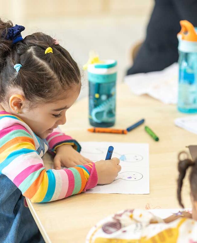 Childcare Near Me in Riyadh