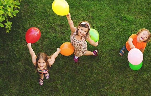 Preschool in Roshn Riyadh
