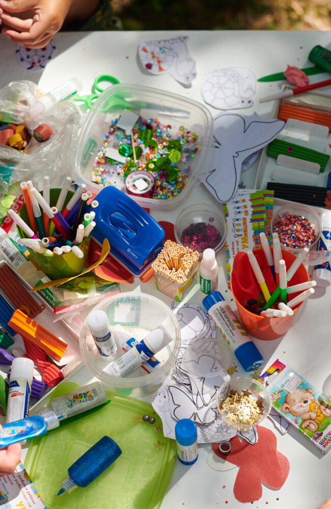 How Qualified Educators Shape Confident and Curious Learners in Early Years