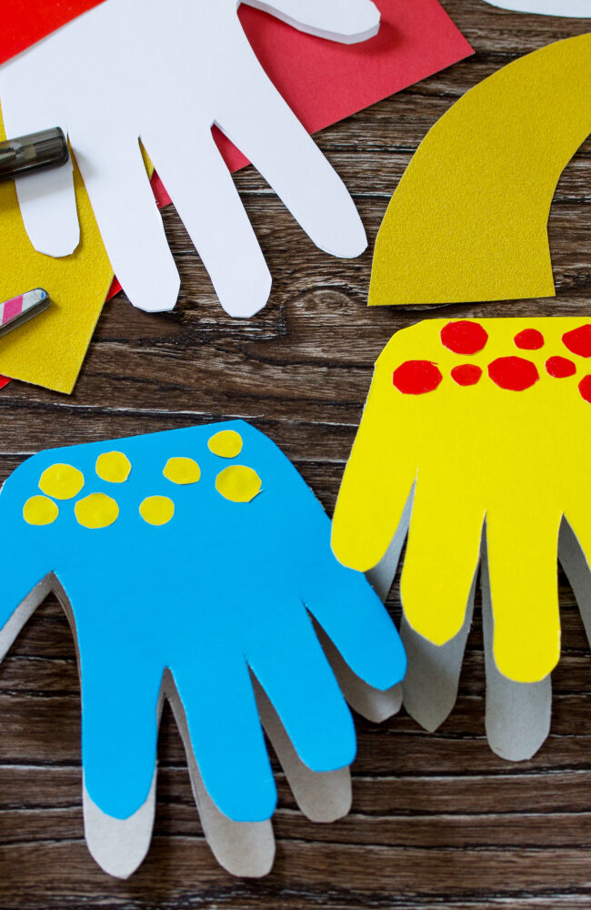 Why Early Childhood Education in Saudi Arabia Is Critical for Lifelong Success
