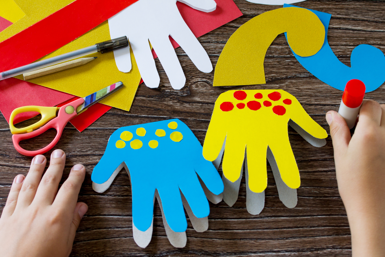Why Early Childhood Education in Saudi Arabia Is Critical for Lifelong Success