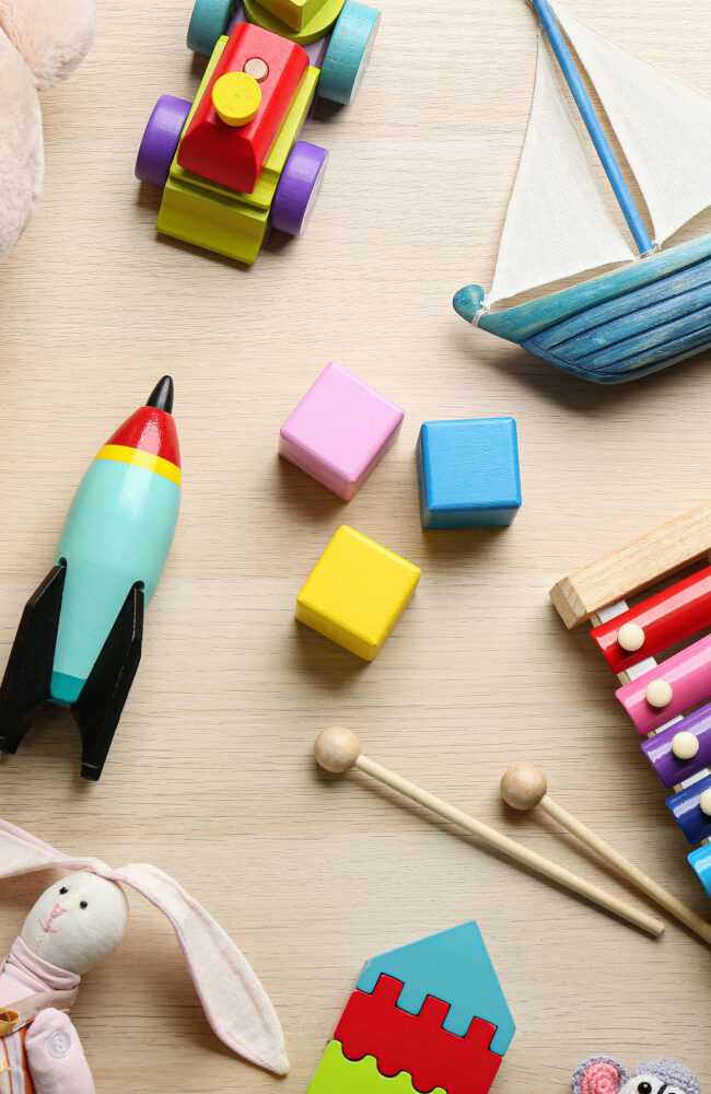 How Play-Based Learning Helps Young Children Develop Essential Life Skills