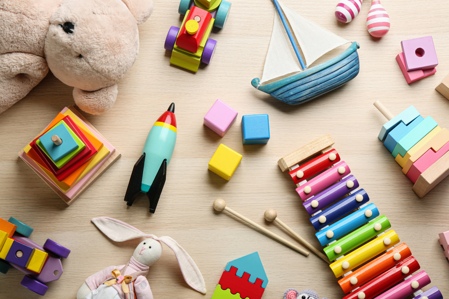 How Play-Based Learning Helps Young Children Develop Essential Life Skills