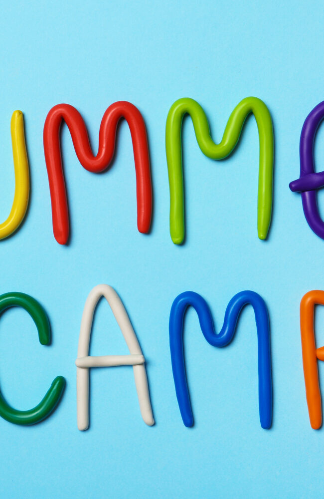 Why Front Academy’s Summer Camp Will Be the Highlight of Your Child’s Year